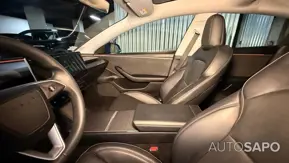 Tesla Model 3 de 2024