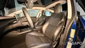 Tesla Model 3 de 2024