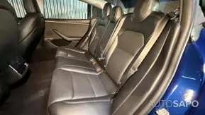 Tesla Model 3 de 2024