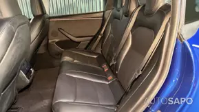 Tesla Model 3 de 2024