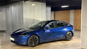 Tesla Model 3 de 2024