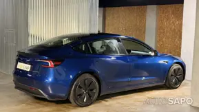 Tesla Model 3 de 2024