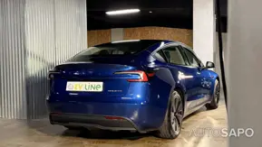 Tesla Model 3 de 2024