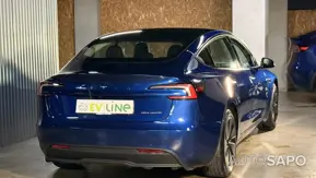 Tesla Model 3 de 2024