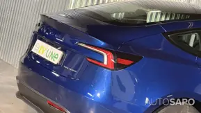 Tesla Model 3 de 2024