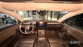 Tesla Model 3 de 2024