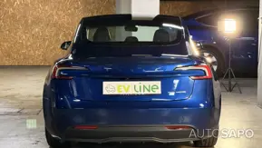 Tesla Model 3 de 2024