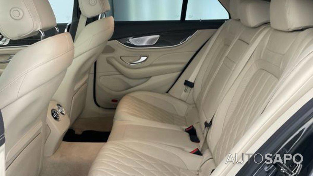 Mercedes-Benz AMG GT 53 4MATIC+ de 2019