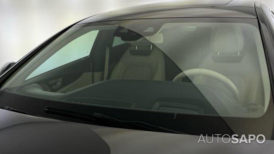 Mercedes-Benz AMG GT 53 4MATIC+ de 2019