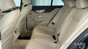 Mercedes-Benz AMG GT 53 4MATIC+ de 2019