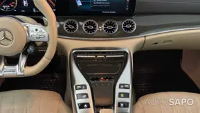 Mercedes-Benz AMG GT 53 4MATIC+ de 2019