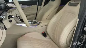 Mercedes-Benz AMG GT 53 4MATIC+ de 2019