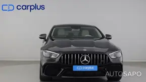 Mercedes-Benz AMG GT 53 4MATIC+ de 2019