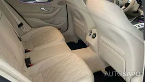 Mercedes-Benz AMG GT 53 4MATIC+ de 2019