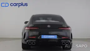Mercedes-Benz AMG GT 53 4MATIC+ de 2019
