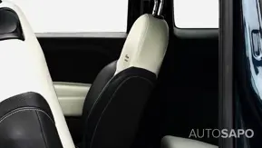 Fiat 500 1.0 Hybrid Dolcevita de 2022