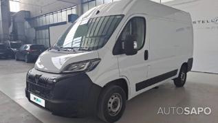 Peugeot Boxer 2.2 BlueHDi 335 L2 de 2024
