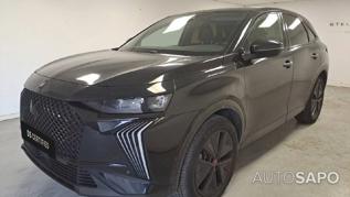 DS DS7 E-Tense Performance Line EAT8 de 2023