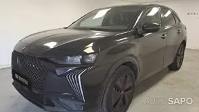 DS DS7 E-Tense Performance Line EAT8 de 2023