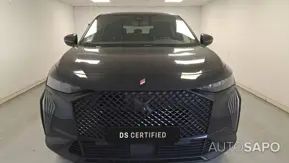 DS DS7 E-Tense Performance Line EAT8 de 2023
