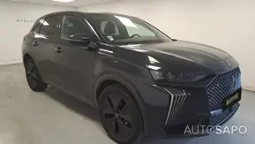 DS DS7 E-Tense Performance Line EAT8 de 2023