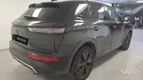 DS DS7 E-Tense Performance Line EAT8 de 2023