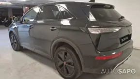 DS DS7 E-Tense Performance Line EAT8 de 2023