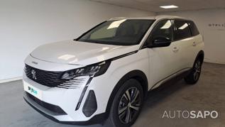 Peugeot 5008 1.2 PureTech Allure Pack de 2023