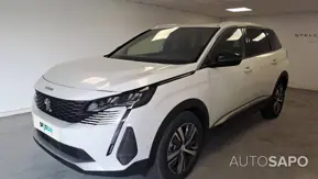 Peugeot 5008 1.2 PureTech Allure Pack de 2023