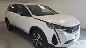 Peugeot 5008 1.2 PureTech Allure Pack de 2023