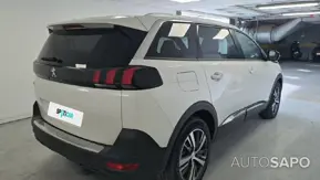 Peugeot 5008 1.2 PureTech Allure Pack de 2023