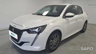 Peugeot 208 1.2 PureTech Active de 2021