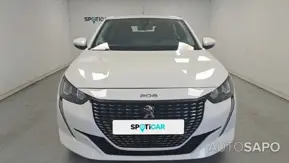 Peugeot 208 1.2 PureTech Active de 2021