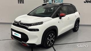Citroen C3 AirCross 1.2 PureTech C-Series de 2021