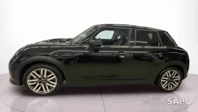 MINI Cooper de 2025