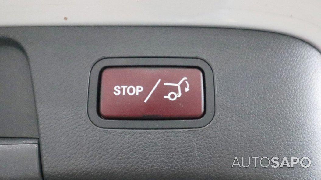 Mercedes-Benz Classe GLA de 2016