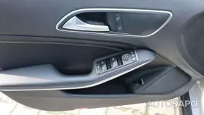 Mercedes-Benz Classe GLA de 2016