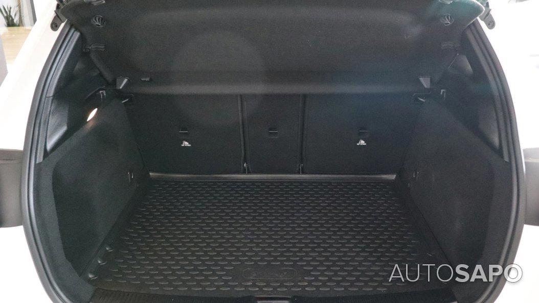 Mercedes-Benz Classe B de 2021