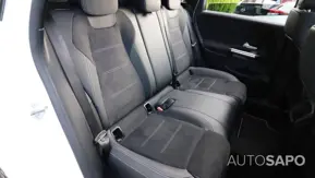 Mercedes-Benz Classe B de 2021