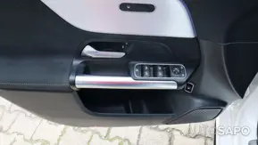 Mercedes-Benz Classe B de 2021