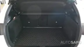 Mercedes-Benz Classe B de 2021