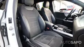 Mercedes-Benz Classe B de 2021