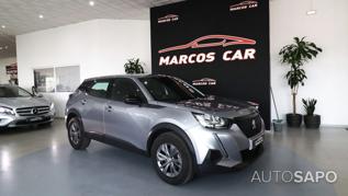 Peugeot 2008 1.2 PureTech Allure de 2023
