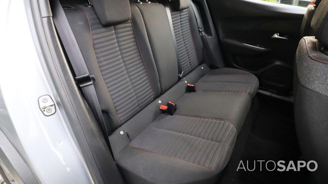 Peugeot 2008 1.2 PureTech Allure de 2023