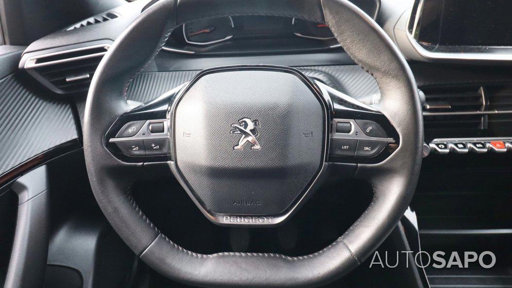 Peugeot 2008 1.2 PureTech Allure de 2023