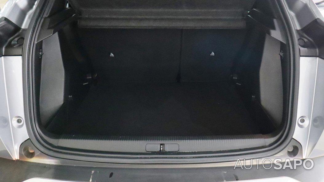 Peugeot 2008 1.2 PureTech Allure de 2023