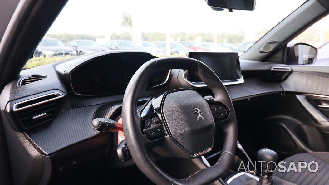 Peugeot 2008 1.2 PureTech Allure de 2023