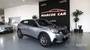 Peugeot 2008 1.2 PureTech Allure de 2023