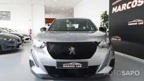 Peugeot 2008 1.2 PureTech Allure de 2023