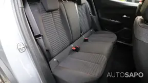 Peugeot 2008 1.2 PureTech Allure de 2023